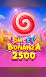 Game thumb - Sweet Bonanza 2500