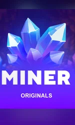 Game thumb - Miner