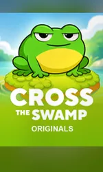 Game thumb - Cross the Swamp