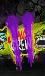 Chaos Crew 2