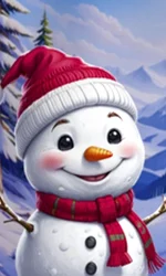 Book Of Frosty