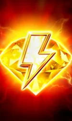 Diamonds Power: Hold and Win