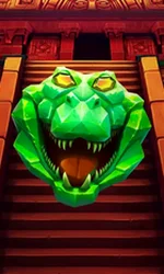 Aztec Blaze