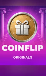 Game thumb - Coin Flip