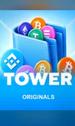 Game thumb - Tower