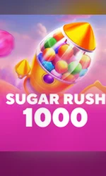 Game thumb - Sugar Rush 1000