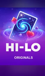 Game thumb - Hilo