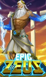 Epic Ze Zeus