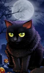 Spooky Halloween