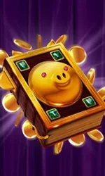 Book Of Piggy Bank Riches