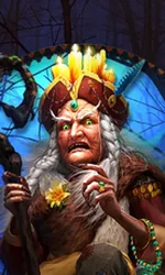 Book Of Baba Yaga