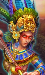 Aztec Spell