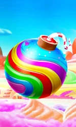 Sweet Bonanza