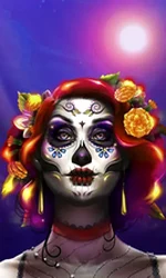 Book Of Muertos