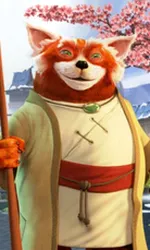The Legend of Shangri-La: Cluster Pays